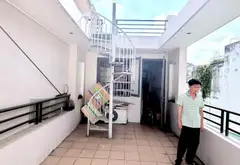 Nhà mặt phố rộng lớn giữa trung tâm Quận 5, cực hiếm có... Bán nhà mặt phố tại Chợ Lớn, Hồ Chí Minh 16