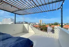 💥BÁN TÒA CHDV 4,5 TẦNG MỚI 100% KĐT NAM VIỆT Á - SÁT BÙI TÁ HÁN - GẦN SÔNG - GIÁ 14,6 TỶ TL.... Bán căn hộ chung cư tại Ngũ Hành Sơn, Đà Nẵng 12