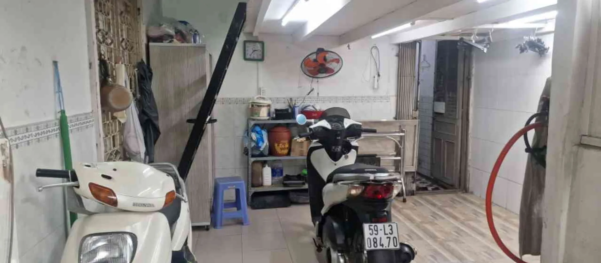 Nhà góc 2 mặt tiền phường Tân Định, cơ hội kinh doanh cực đỉnh... Bán nhà mặt phố tại Tân Định, Hồ Chí Minh 01