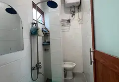 Nhà mặt tiền kinh doanh đỉnh tại Quận 3, view sông thoáng đãng... Bán nhà mặt phố tại Nhiêu Lộc, Hồ Chí Minh 05