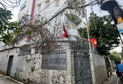 Bán nhà 4 tầng mặt phố phường Hạnh Thông, diện tích 59m2... Bán nhà mặt phố tại Hạnh Thông, Hồ Chí Minh 06