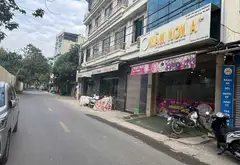 Bán nhà mặt phố Cầu Cốc, 5 tầng mặt tiền rộng - Sát Vinhome Smart City, kinh doanh đỉnh... Bán nhà riêng tại Tây Mỗ, Hà Nội 01