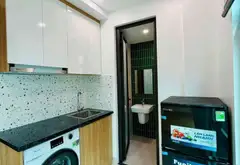 Bán nhà 7 tầng lô góc 3 mặt, CHDV 20 phòng, sổ đỏ tại Đại Linh... Bán nhà riêng tại Đại Mỗ, Hà Nội 05