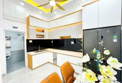 Cơ Hội Vàng Sở Hữu Nhà 2 Tầng Mới Hoàn Thiện Tại Huỳnh Tấn Phát... Bán nhà riêng tại Nhà Bè, Hồ Chí Minh 04