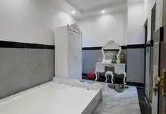 Bán nhà nghỉ 4 tầng có thang máy gần chợ đầu mối Hóc Môn... Bán nhà mặt phố tại Xuân Thới Sơn, Hồ Chí Minh 05