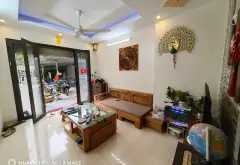 Bán nhà riêng 4 tầng tại xã Hoài Đức, Hà Nội với thiết kế tiện nghi và hướng Đông... Bán nhà riêng tại Hoài Đức, Hà Nội 08