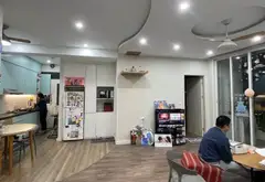 BÁN CĂN HỘ CAO CẤP - 257 GIẢI PHÓNG – 109m² – 3 NGỦ.... Bán căn hộ chung cư tại Bạch Mai, Hà Nội 02