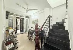 Nhà 5 tầng trung tâm Quận 10, giảm giá sốc chỉ 6.4 tỷ... Bán nhà riêng tại Diên Hồng, Hồ Chí Minh 10