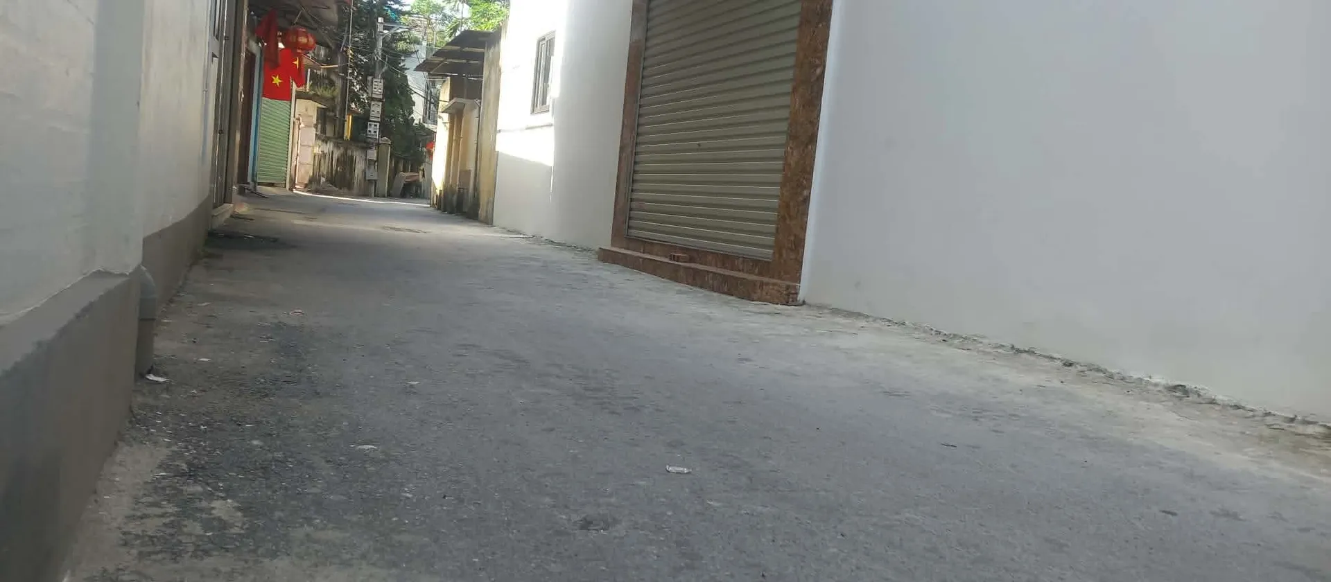 Bán nhà 2 tầng 2PN, diện tích 51 m², gần chợ và trường học tại Hồ Ngọc Lân... Bán nhà riêng tại Kinh Bắc, Bắc Ninh 01