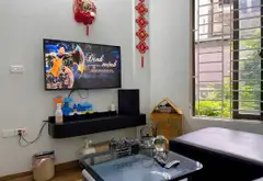 Bán nhà 4 tầng lô góc tại Khương Trung, diện tích 28.2/30m2, kinh doanh nhỏ.... Bán nhà riêng tại Khương Đình, Hà Nội 01