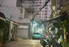 Nhà riêng 29m2 2 tầng giá 3.9 tỷ tại Tân Phú, gần Lũy Bán Bích... Bán nhà riêng tại Tân Phú, Hồ Chí Minh 19