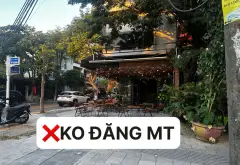 HỒ NGHINH VÀ NGÔ QUANG HUY ❗️

- Dt : 141m2 ,- Vị trí kinh doanh đắc địa buôn bán kinh doanh sầm uấ... Bán đất tại Sơn Trà, Đà Nẵng 05