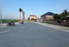 Bán đất đấu giá lô góc Yên Lãng Hà Nội, giá tốt, pháp lý rõ... Bán đất tại Yên Lãng, Hà Nội 02