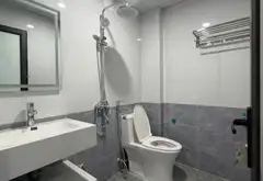 Nhà mới Đan Phượng đẹp lung linh, ô tô đỗ cửa, ô tô thông, gần hồ sinh thái , ở sướng... Bán nhà riêng tại Đan Phượng, Hà Nội 03