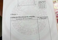 Bán đất thổ cư 78m² tại xã Bà Khê, cách sân bay Gia Bình 2km... Bán đất tại Lương Tài, Bắc Ninh 03