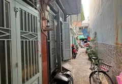Nhà 2 tầng siêu tiện nghi Quận 11 giá tốt... Bán nhà riêng tại Phú Thọ, Hồ Chí Minh 08