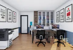 MẶT TIỀN ĐƯỜNG 15M KINH DOANH SẦM UẤT CƯ XÁ BÌNH THỚI - 4 TẦNG SÂN THƯỢNG MỚI ĐẸP - 56M2 SỔ VUÔNG V... Bán nhà mặt phố tại Bình Thới, Hồ Chí Minh 05