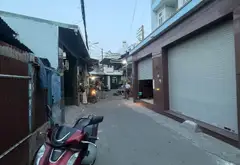 Bán nhà khai thác cho thuê có dòng tiền, hẻm xe hơi Phan Văn Hớn, 500m2 - 45 tỷ TL... Bán nhà riêng tại Đông Hưng Thuận, Hồ Chí Minh 06