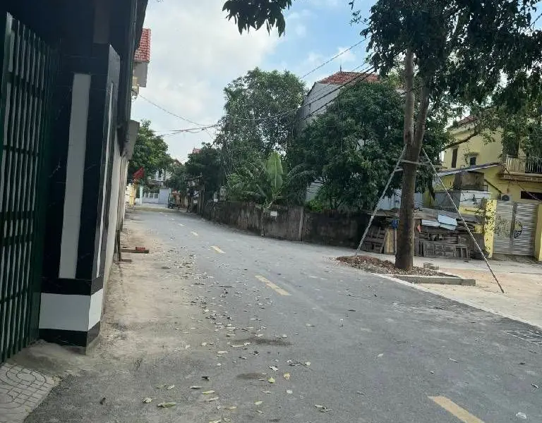 Bán nhà riêng 4 tầng tại khu vực phát triển gần Đại học Sư phạm Thể dục Thể thao 3.8 ty... Bán nhà riêng tại Chương Mỹ, Hà Nội 01