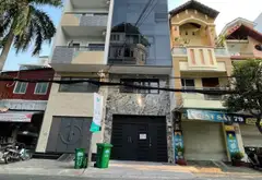 Bán CHDV 7 tầng tại phường Tân Quy, Quận 7 với 18 phòng cho thuê, dòng tiền khủng... Bán nhà mặt phố tại Tân Hưng, Hồ Chí Minh 01