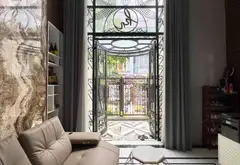 Bán biệt thự cao cấp Bình Lợi, diện tích 185m², 4 phòng ngủ, tiện nghi đầy đủ... Bán nhà riêng tại Bình Lợi Trung, Hồ Chí Minh 05