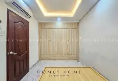 CHDV Sẵn Dòng Tiền _ 75m2 _ Ngang 6m _ Sát bên Nguyễn Thị Thập_SHR... Bán nhà riêng tại Tân Mỹ, Hồ Chí Minh 04