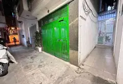 Bán căn hộ chung cư 56m² mặt ngõ Nguyễn Trãi, giá 10.6 tỷ... Bán căn hộ chung cư tại Khương Đình, Hà Nội 01