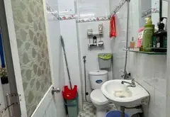 Bán Nhà DSH-HXH - Lê Văn Lương - Nhà Bè- Giá Chỉ 2ty850 TL... Bán nhà riêng tại Hiệp Phước, Hồ Chí Minh 12