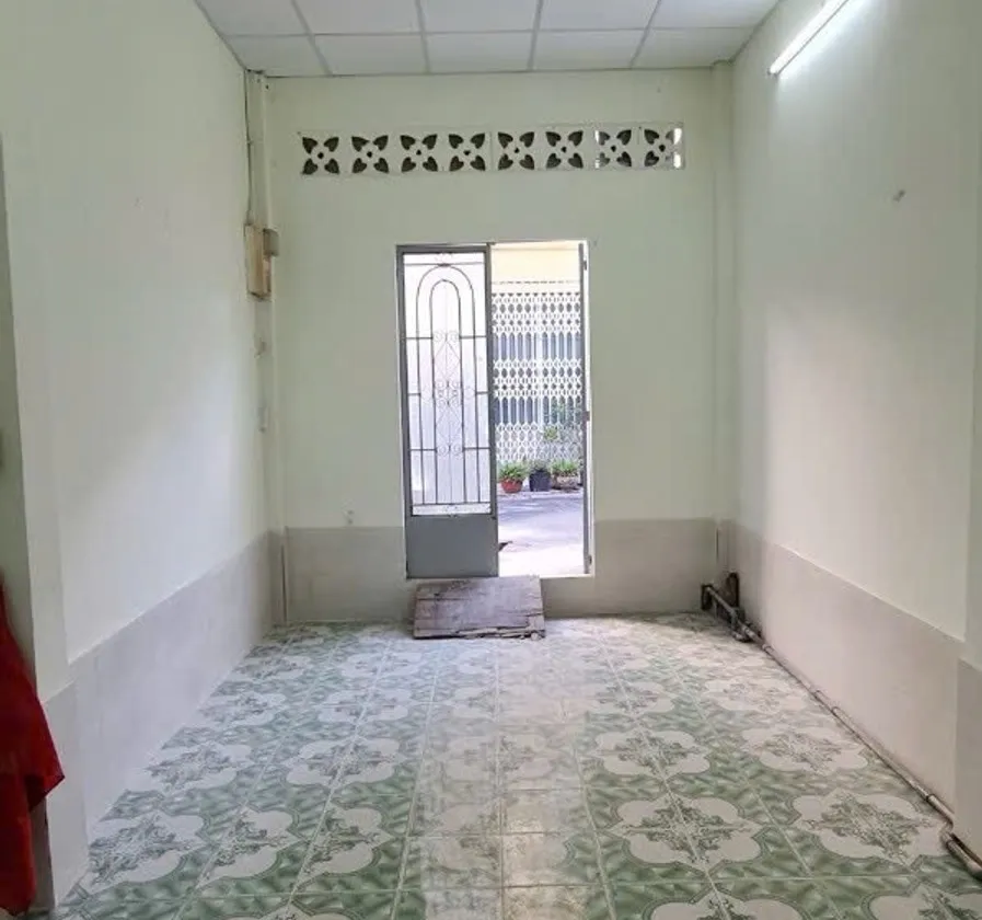 Bán nhà riêng 2 tầng, 89.9m2 tại quận Tân Phú giá 7.2 tỷ... Bán nhà riêng tại Phú Thọ Hòa, Hồ Chí Minh 01