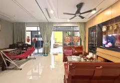 Bán nhà mặt phố xã Bà Điểm, diện tích 268m2, mặt tiền 8m, pháp lý cơ sở... Bán nhà mặt phố tại Bà Điểm, Hồ Chí Minh 05