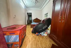 Tổ ấm nhỏ xinh
Nhà 5 tầng siêu thoáng tại Phường Tương Mai, Hà Nội... Bán nhà riêng tại Tương Mai, Hà Nội 07