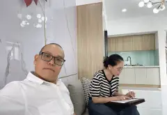 Bán nhà riêng Phú Thọ Hoà 55.5m² có 2PN, 2WC, giá 6.9 tỷ... Bán nhà riêng tại Phú Thọ Hòa, Hồ Chí Minh 01
