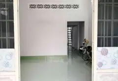 Nhà riêng 68m² hẻm xe hơi Thới An, Quận 12 - Chỉ 3.7 tỷ VNĐ... Bán nhà riêng tại Thới An, Hồ Chí Minh 05