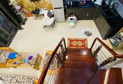 💥ĐỘI CẤN BA ĐÌNH 32M2 X 5 TẦNG X MT 5.9M – NHÀ TƯỜNG CHỊU LỰC – NGÕ CỤT – 9.6 TỶ... Bán nhà riêng tại Ngọc Hà, Hà Nội 10