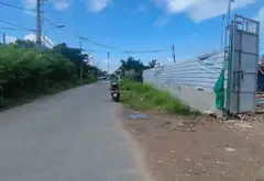 Quỹ Đất Đẳng Cấp Ven Sông Tại Đào Trí, Không Gian Riêng Tư Hiếm Có... Bán đất tại Phú Thuận, Hồ Chí Minh 02