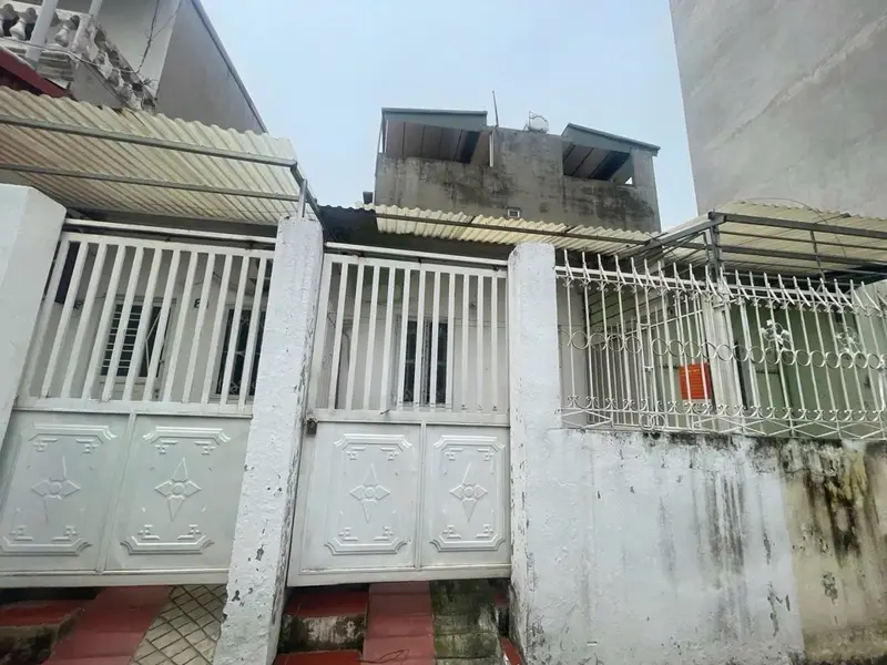 Nhà mặt ngõ thẳng Đông Ngạc, cơ hội hiếm có giá tốt cần bán gấp... Bán nhà riêng tại Đông Ngạc, Hà Nội 01