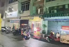 Nhà phố Lê Văn Sỹ giá cực hấp dẫn, sổ hồng chính chủ... Bán nhà riêng tại Nhiêu Lộc, Hồ Chí Minh 03