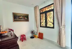 Nhà 5 Tầng Sang Trọng Trên Lê Trọng Tấn - Đón Đầu Tiện Nghi... Bán nhà riêng tại Bình Hưng Hòa, Hồ Chí Minh 13