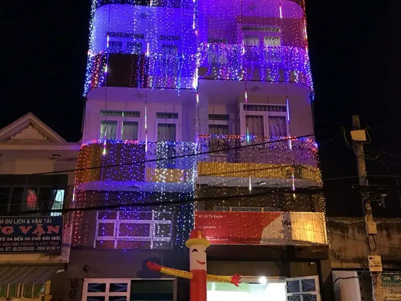 Nhà 6 Tầng Mặt Tiền Kinh Doanh Vỉa Hè, Diện Tích Rộng 153m2... Bán nhà mặt phố tại Tân Sơn Nhì, Hồ Chí Minh 01