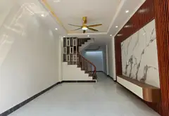 Nhà Đẹp Đan Phượng, 20m ra ô tô tránh, Ở Ngay!... Bán nhà riêng tại Đan Phượng, Hà Nội 01