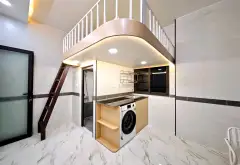Nhà 5 tầng 192m2 tại Phường 15 Tân Bình, 37 Phòng, Doanh Thu 2,4 tỷ/ Năm... Bán nhà riêng tại Tân Sơn, Hồ Chí Minh 04