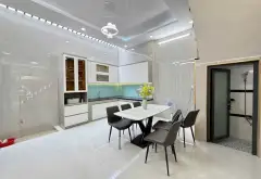 Nhà riêng đẳng cấp tại hẻm vip Lê Văn Khương, Tân Thới Hiệp... Bán nhà riêng tại Tân Thới Hiệp, Hồ Chí Minh 04