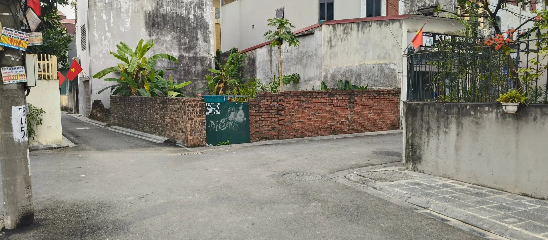 Cơ Hội Đáng Sở Hữu Đất Phân Lô Vị Trí Đẹp Tại Mai Lâm... Bán đất tại Đông Anh, Hà Nội 01