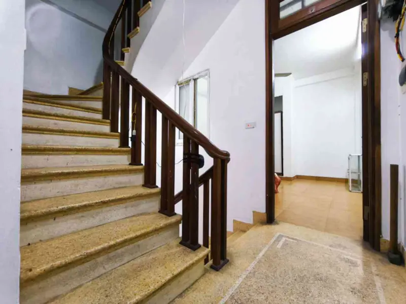 Bán nhà 5 tầng/ mặt ngõ thông/ gần các trường đại học bách kinh xây - dòng tiền - giá tốt... Bán nhà riêng tại Tương Mai, Hà Nội 01