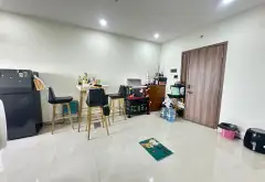 Bán căn hộ cao cấp 3 phòng ngủ view hồ bơi quận 8 diện tích 80m²... Bán căn hộ chung cư tại Chánh Hưng, Hồ Chí Minh 05