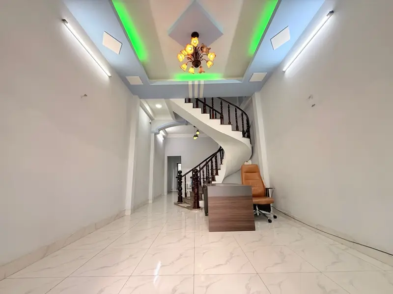 NHÀ 4 PN | 64M2 | TRUNG MỸ TÂY |
Ô TÔ NGỦ TRONG NHÀ | CHỈ 4,9 TỶ... Bán nhà riêng tại Trung Mỹ Tây, Hồ Chí Minh 01