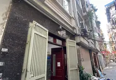 Cơ hội vàng sở hữu nhà Cầu Giấy ô tô vào tận cửa, mặt tiền rộng, giá hấp dẫn... Bán nhà riêng tại Cầu Giấy, Hà Nội 03