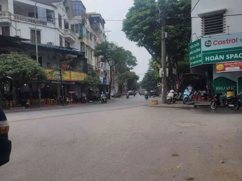 Nhỉnh 10ty bán nhanh đất phân lô ô tô tránh Chiến Thắng - Văn Quán - Hà Đông 35m,... Bán biệt thự, liền kề tại Hà Đông, Hà Nội 01