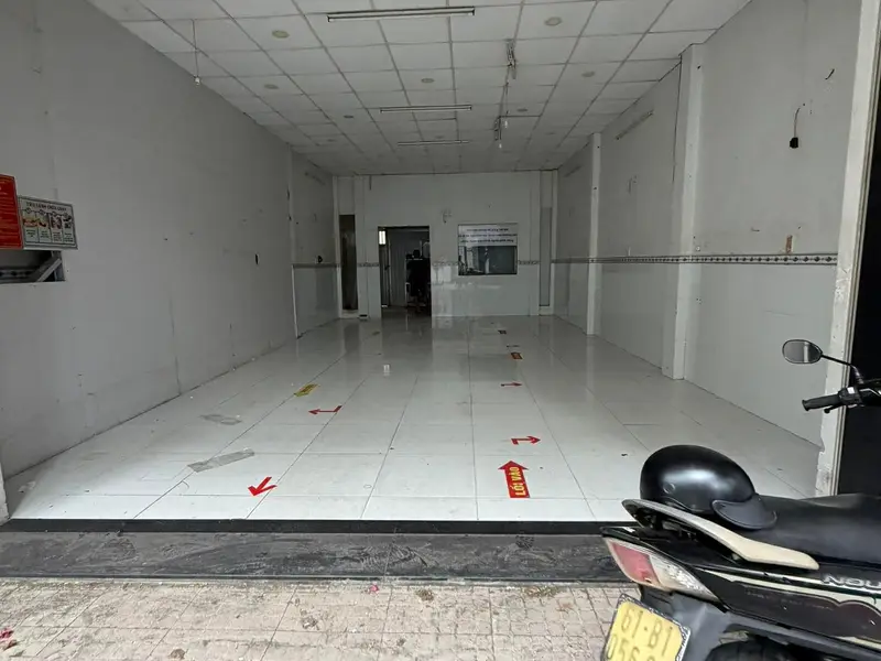 💰SÁT BÊN ĐẦM SEN, 7,5 tỉ... Bán nhà riêng tại Phú Thọ Hòa, Hồ Chí Minh 01