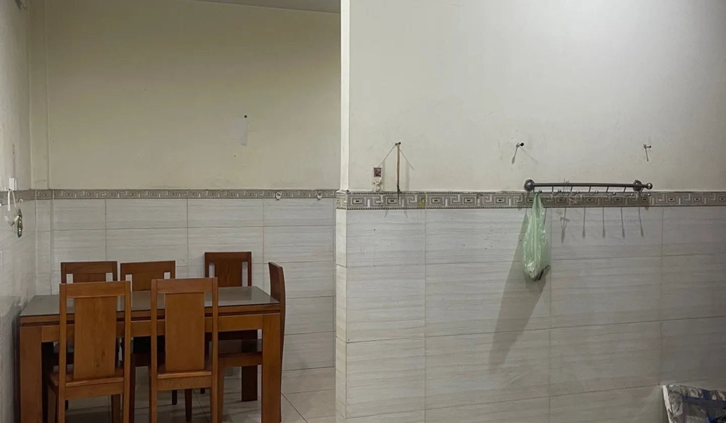 Nhà Mặt Phố Sầm Uất Bàu Cát - Giá Tốt Cho Anh Em Đầu Tư... Bán nhà mặt phố tại Tân Bình, Hồ Chí Minh 01
